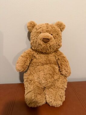 Jellycat Bartholomew Bear